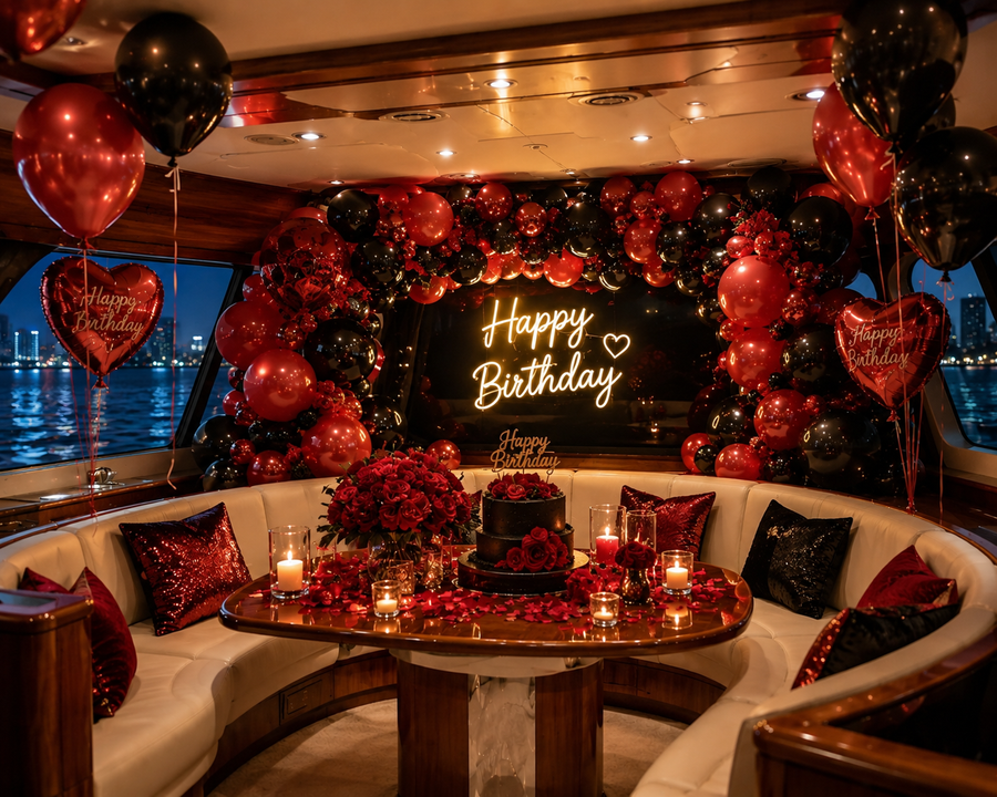 Planning a bigger celebration?