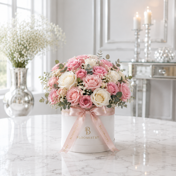 Same-Day Flower & Gift Delivery Across the UAE: How It Works