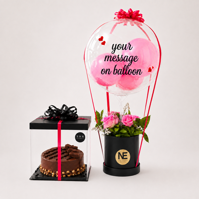 Surprise Bundle