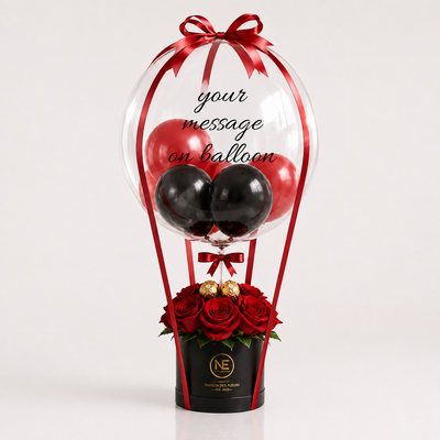 Balloon Bouquet