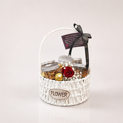 Baskets & Hampers
