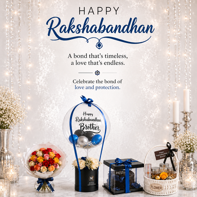 Raksha Bandhan