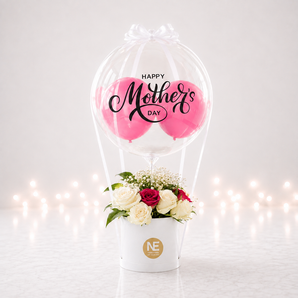 Blooming Love Mother's Day
