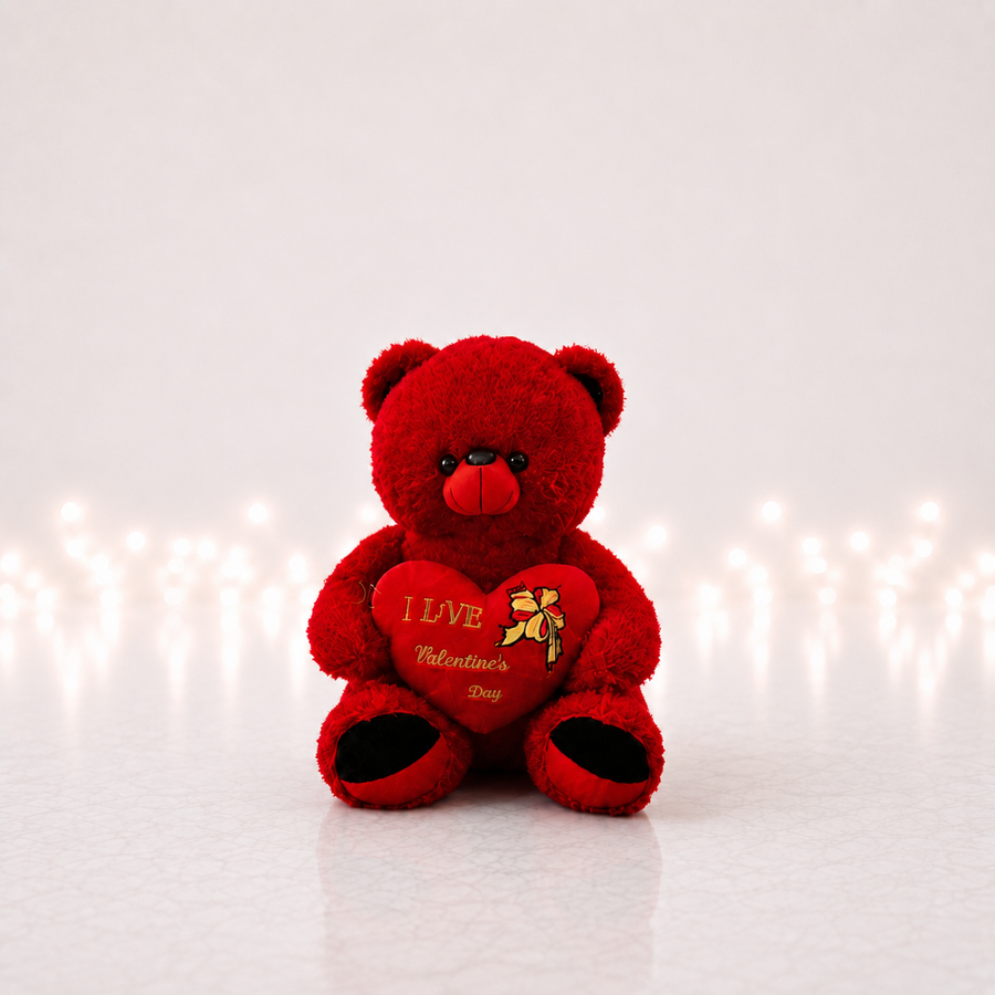 Teddy Bear