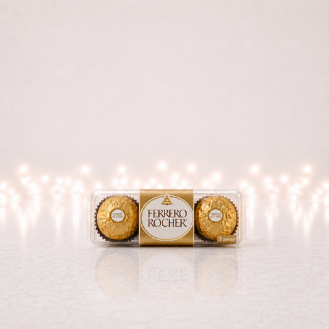 Ferrero Rocher