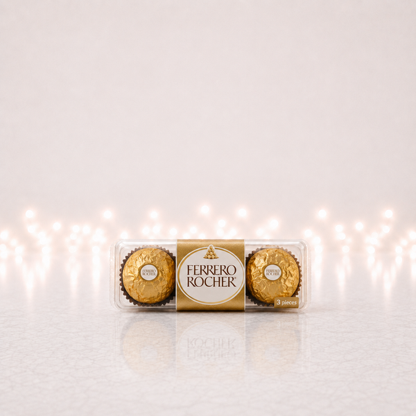 Ferrero Rocher