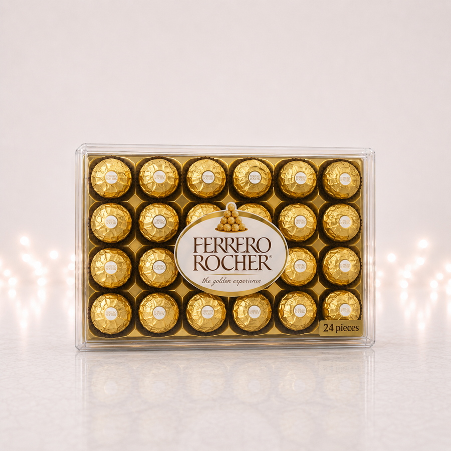 Ferrero Rocher