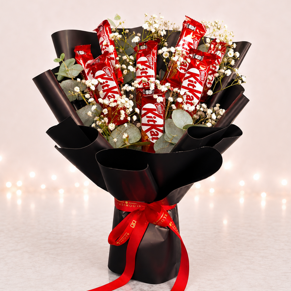 Kitkat Bouquet