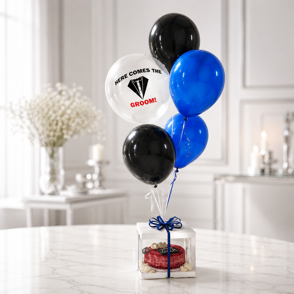 The Bachelor Celebration