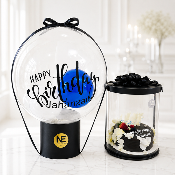 The Ultimate Birthday Gift