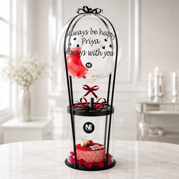 Romantic Celebration Duo