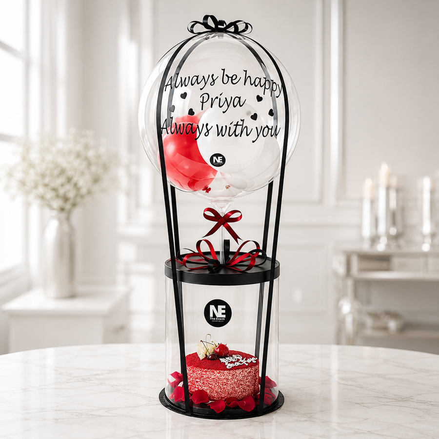 Romantic Celebration Duo