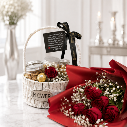 Baskets