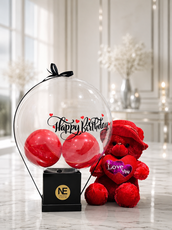 Charming Gift Set