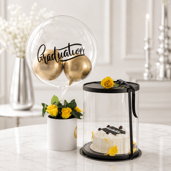 Graduation Wishes