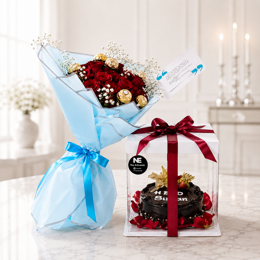 Forever Yours Bundle