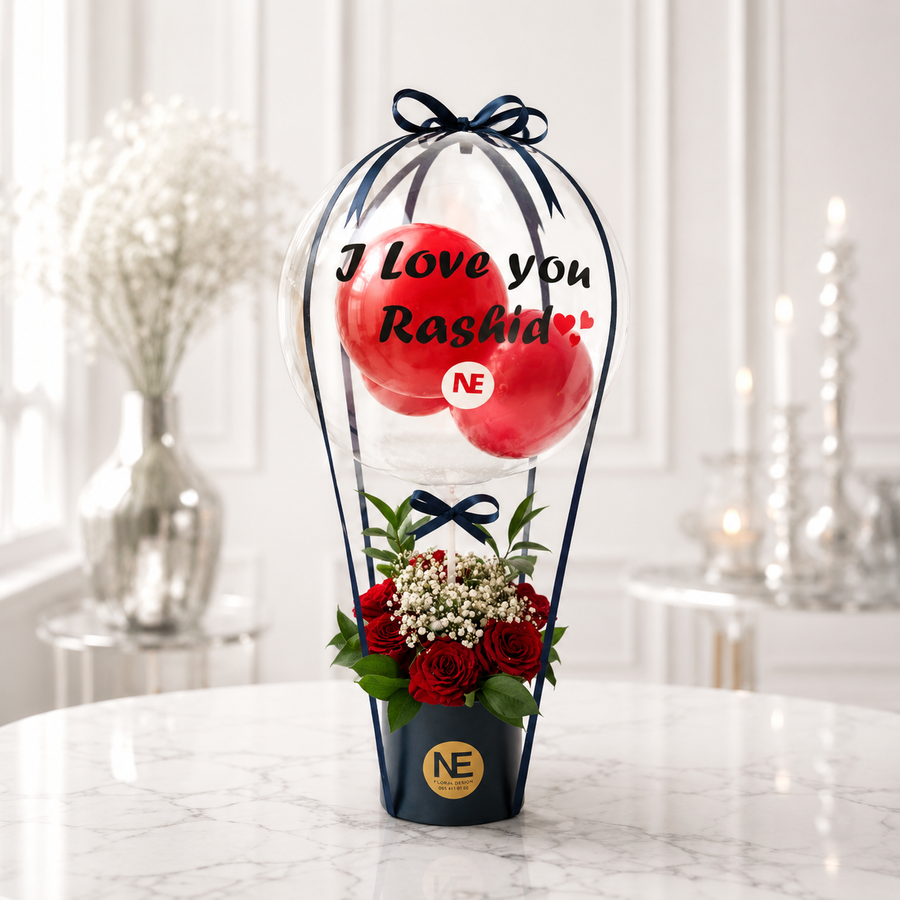 Romantic Love