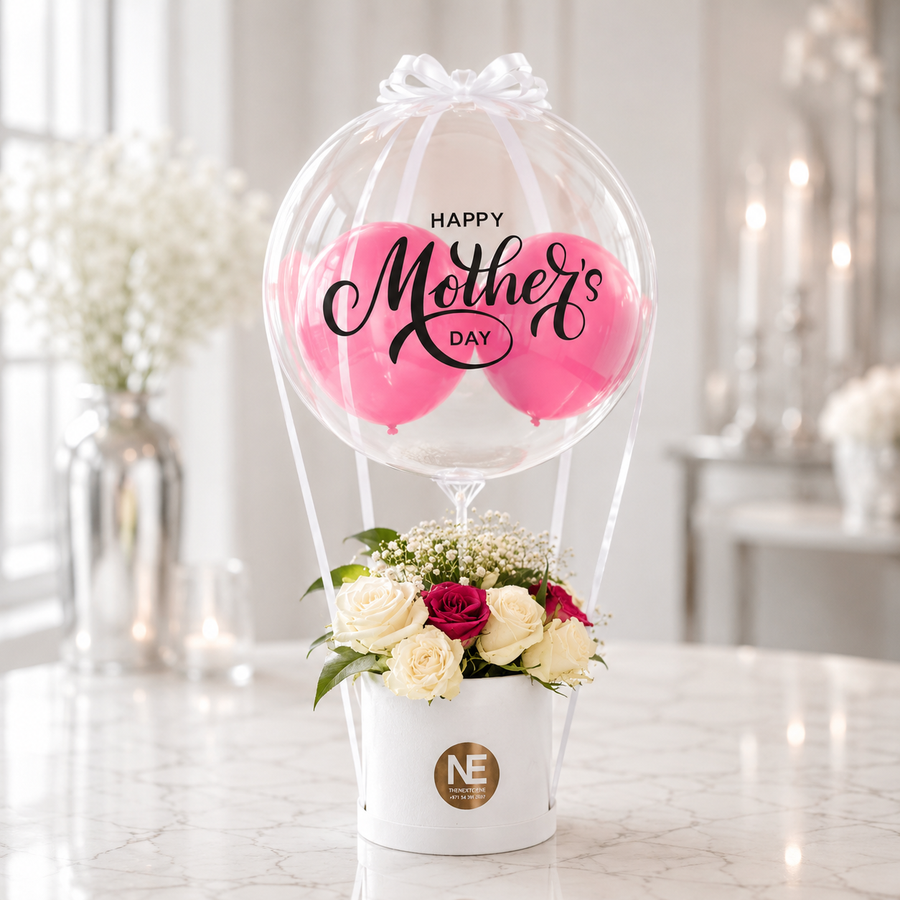 Blooming Love Mother's Day