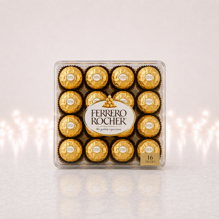 Ferrero Rocher