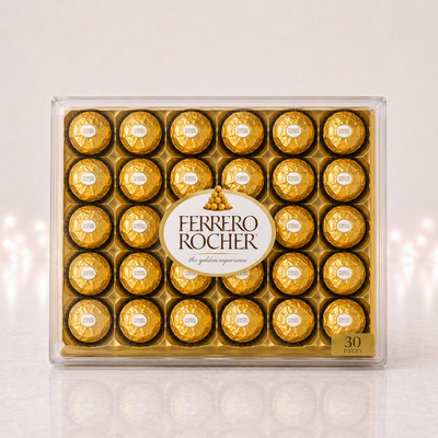 30 pieces
