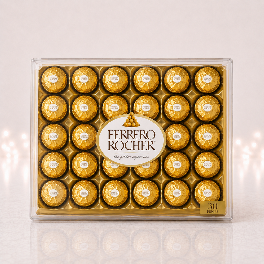 Ferrero Rocher