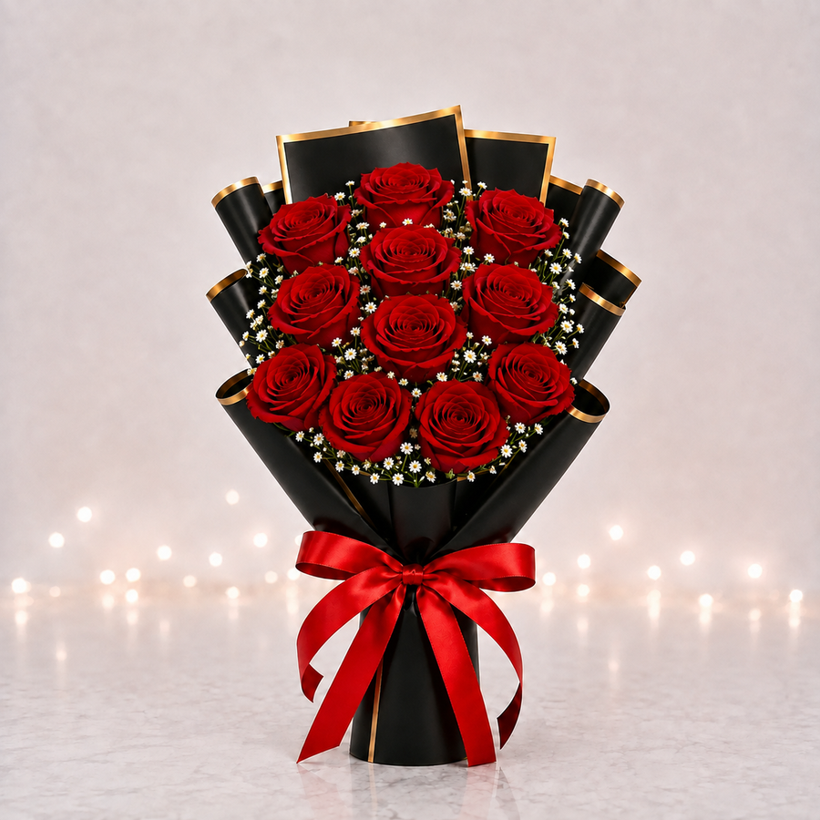 Bouquet
