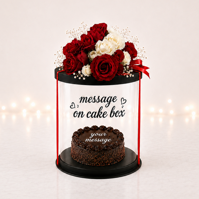For Her
