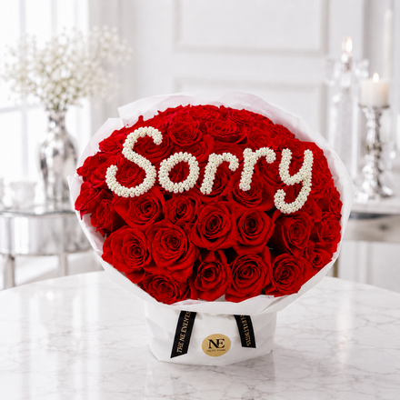 Sorry