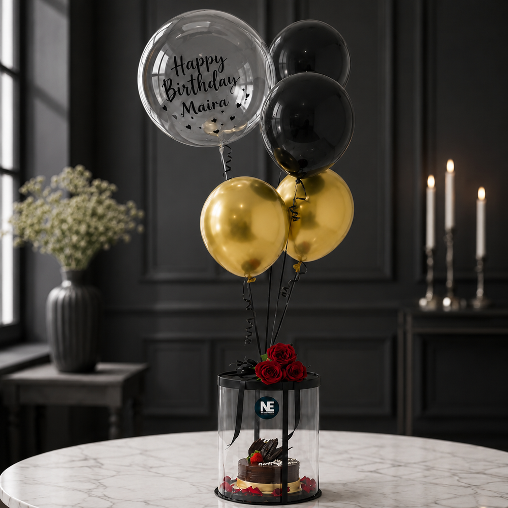 Your personal gifting concierge