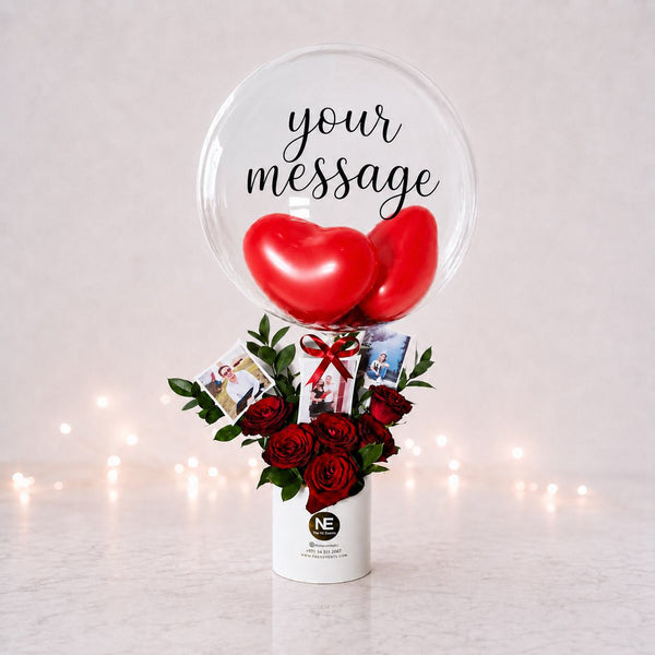 TNE - Everlasting Love Anniversary