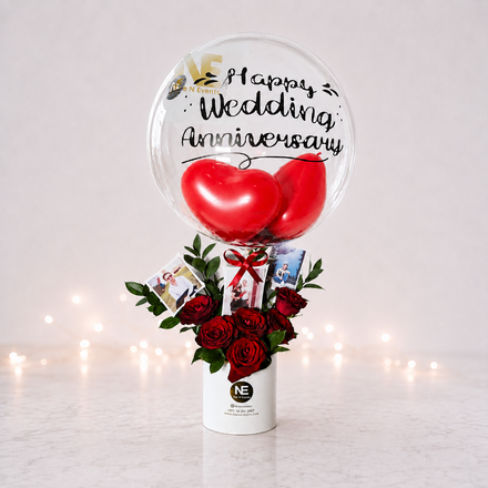 Balloons