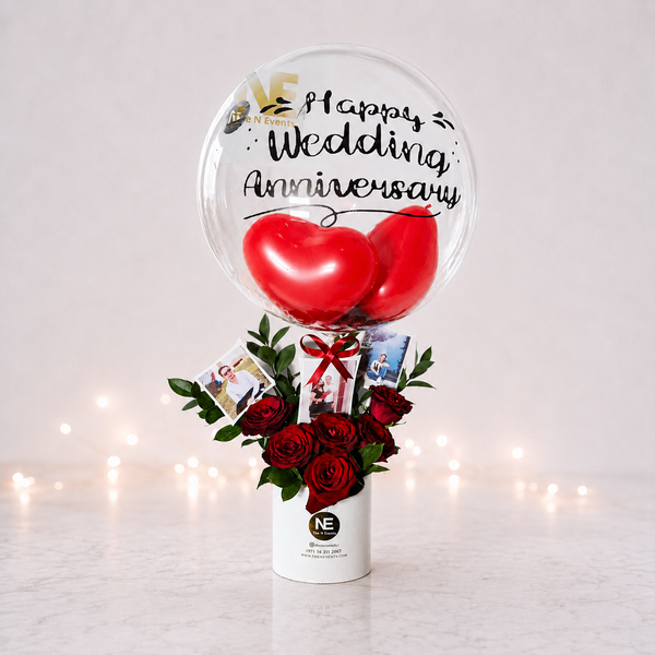 TNE - Everlasting Love Anniversary