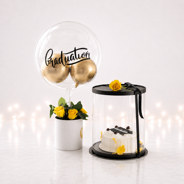 Graduation Wishes