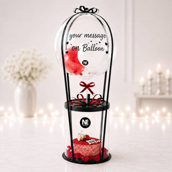 Romantic Celebration Duo