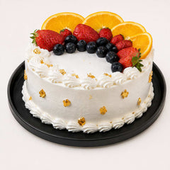 Fresh Fruit