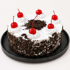 Black Forest 