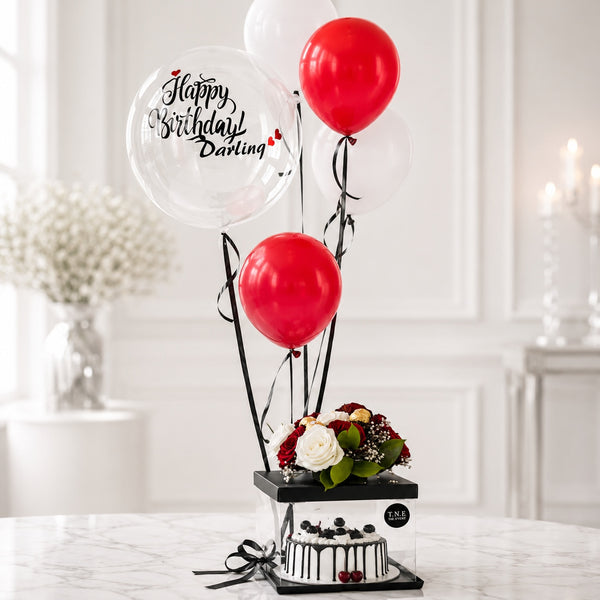 Elegant Wishes
