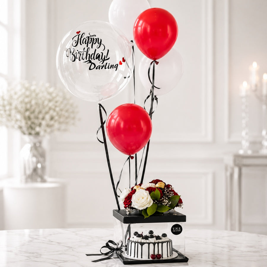 Elegant Wishes
