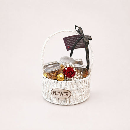 Gourmet Baskets & Hampers
