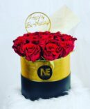 Blossom Love Flower Box Gift Box in Dubai