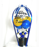 Customized Birthday Balloon Bouquet in Dubai