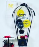 Tempest Hustle Balloon Online Gift