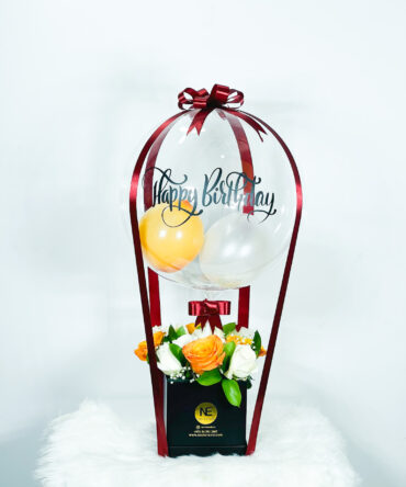 Storm Custom Balloon Gift Delivery Online All Over UAE