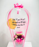 Blossom Dust Customized Gift Online