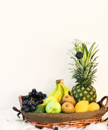 Fresh Forest Fruit Basket Delivery Online in Dubai