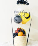 Fruit Balloon Bouquet