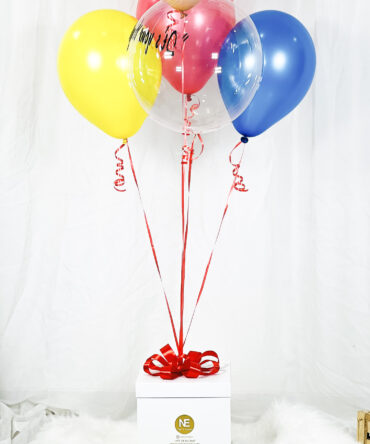 Online Charming Balloon Gifts