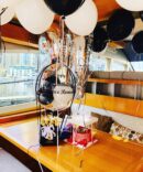 Yacht Birthday Décor For Him