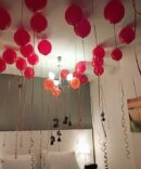 Balloon and Decorative Room Setup in Dubai