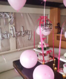 Attractive Yacht Birthday Décor For Her